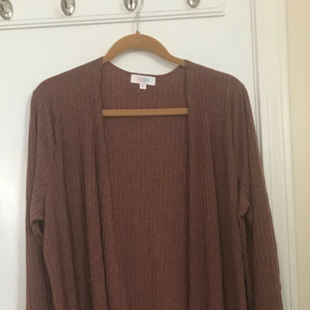 LULAROE NWT XL SARAH